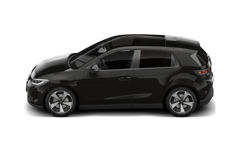 Volkswagen ID. Polo Life First Edition - Afbeelding 5