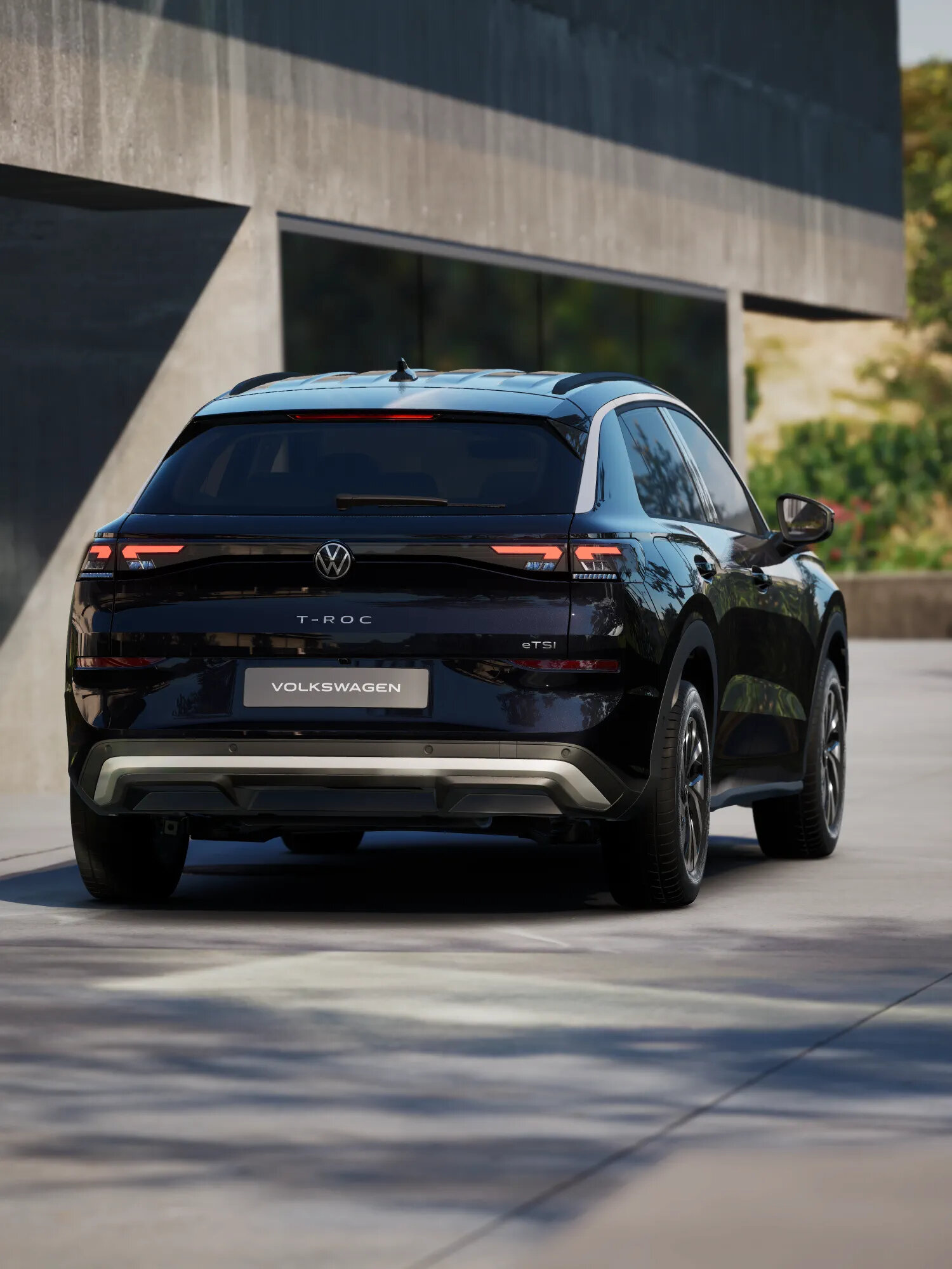 Volkswagen T-Roc Limited Edition - Afbeelding 5