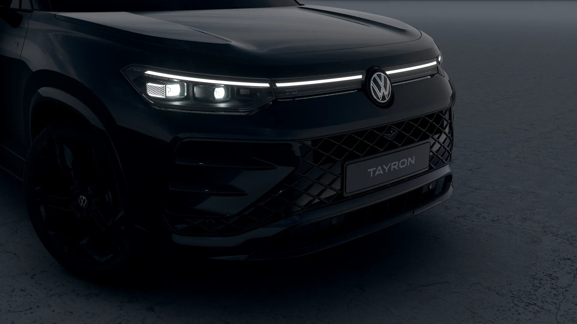 Volkswagen Tayron R-Line Edition - Afbeelding 4
