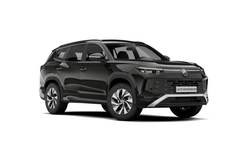 Volkswagen Tayron Life Edition - Afbeelding 3
