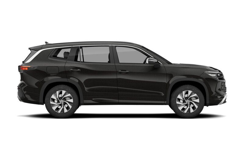 Volkswagen Tayron Life Edition - Afbeelding 4