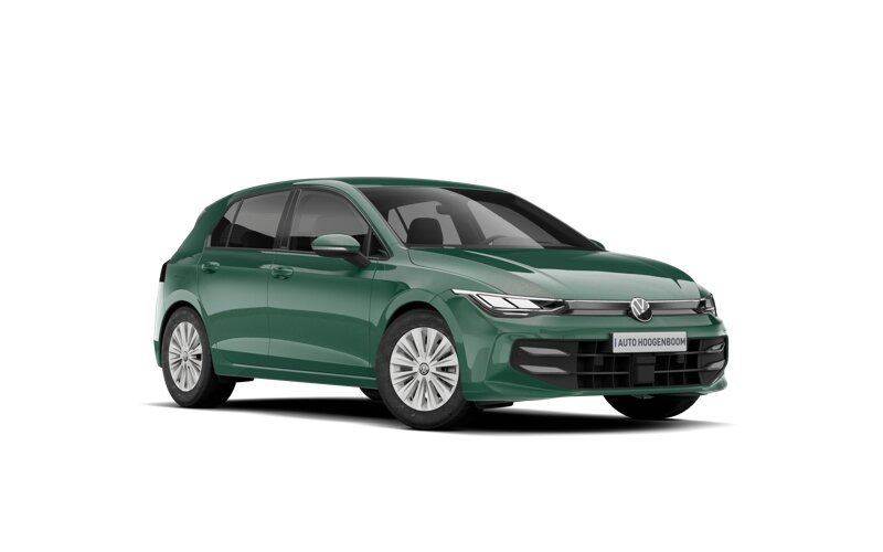 Volkswagen Golf GTI Clubsport Edition 50 - Afbeelding 3