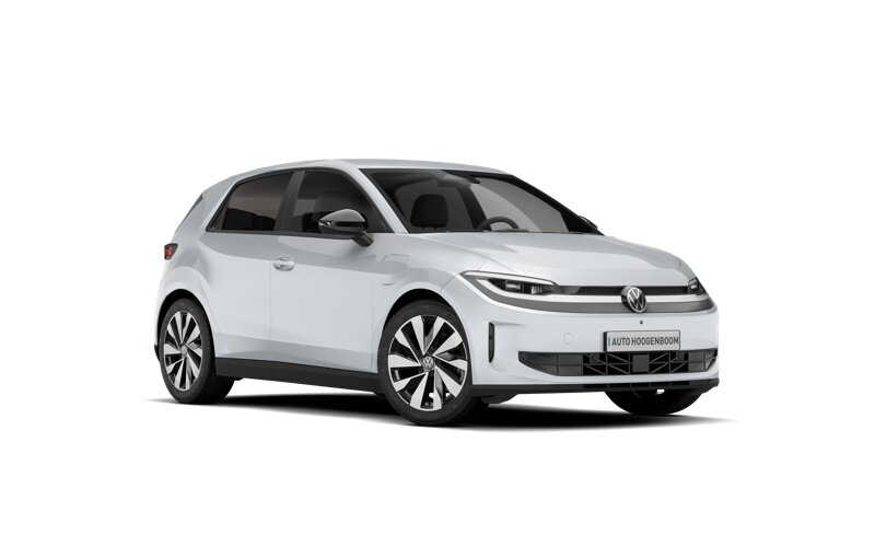Volkswagen ID. Polo Style First Edition - Afbeelding 3