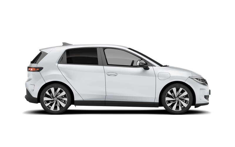 Volkswagen ID. Polo Style First Edition - Afbeelding 4