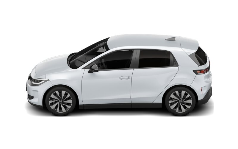 Volkswagen ID. Polo Style First Edition - Afbeelding 5