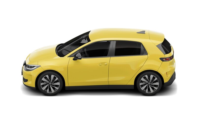 Volkswagen ID. Polo Style First Edition - Afbeelding 5