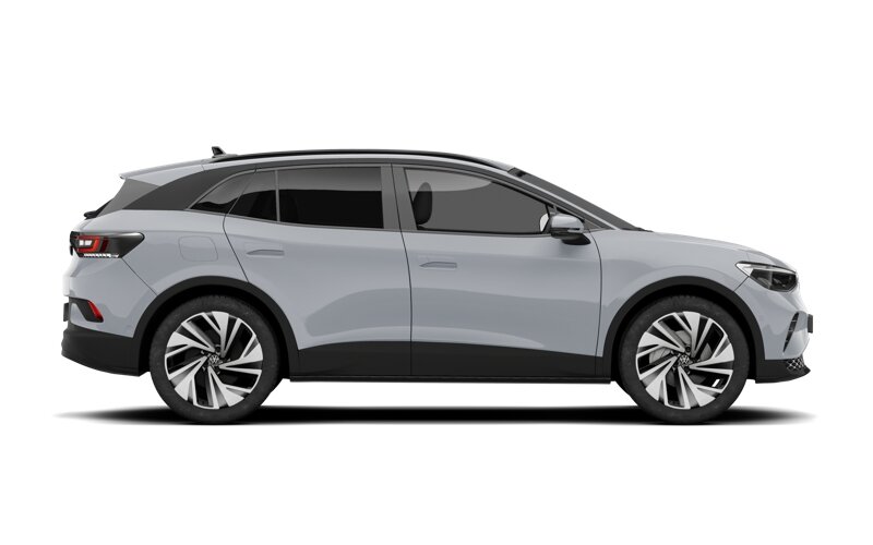 Volkswagen ID.4 Pro Limited Edition Plus - Afbeelding 4
