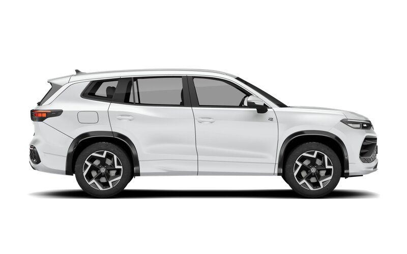 Volkswagen Tayron R-Line Edition - Afbeelding 4