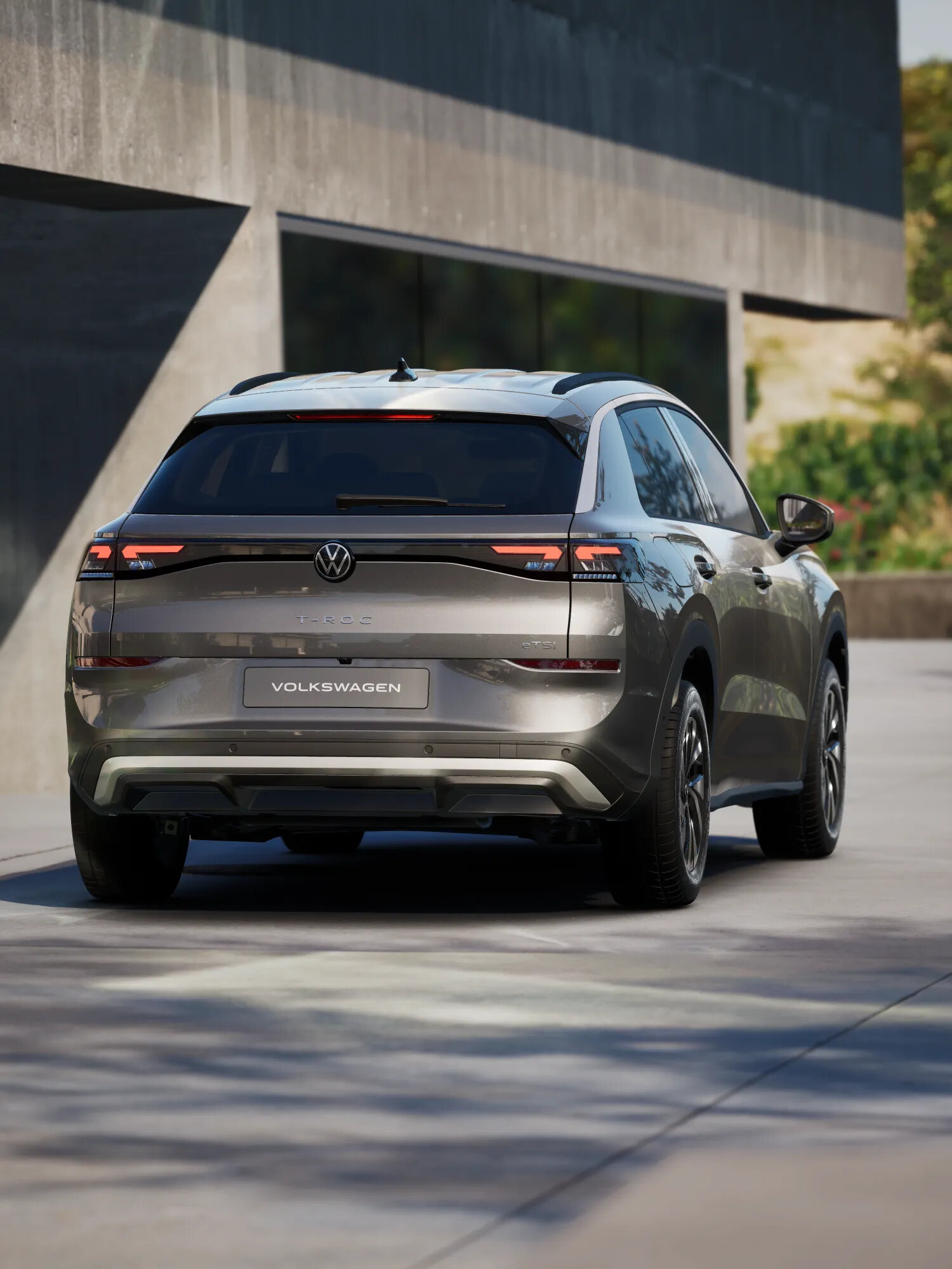 Volkswagen T-Roc Limited Edition - Afbeelding 5