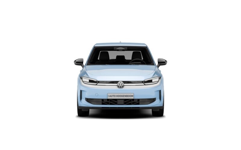 Volkswagen ID. Polo Life First Edition - Afbeelding 2