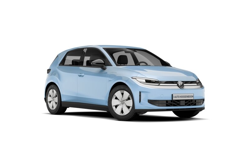 Volkswagen ID. Polo Life First Edition - Afbeelding 3