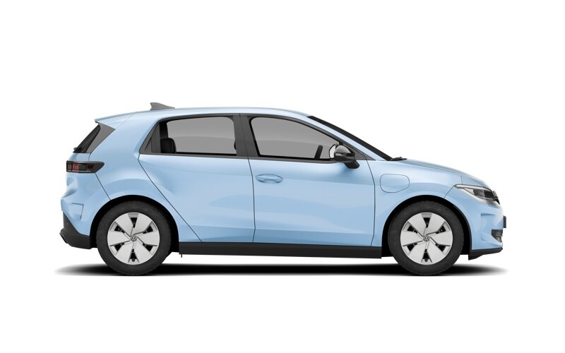 Volkswagen ID. Polo Life First Edition - Afbeelding 4
