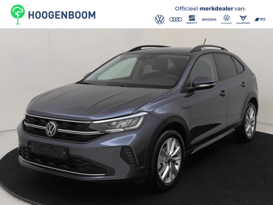 Volkswagen Taigo Life Edition