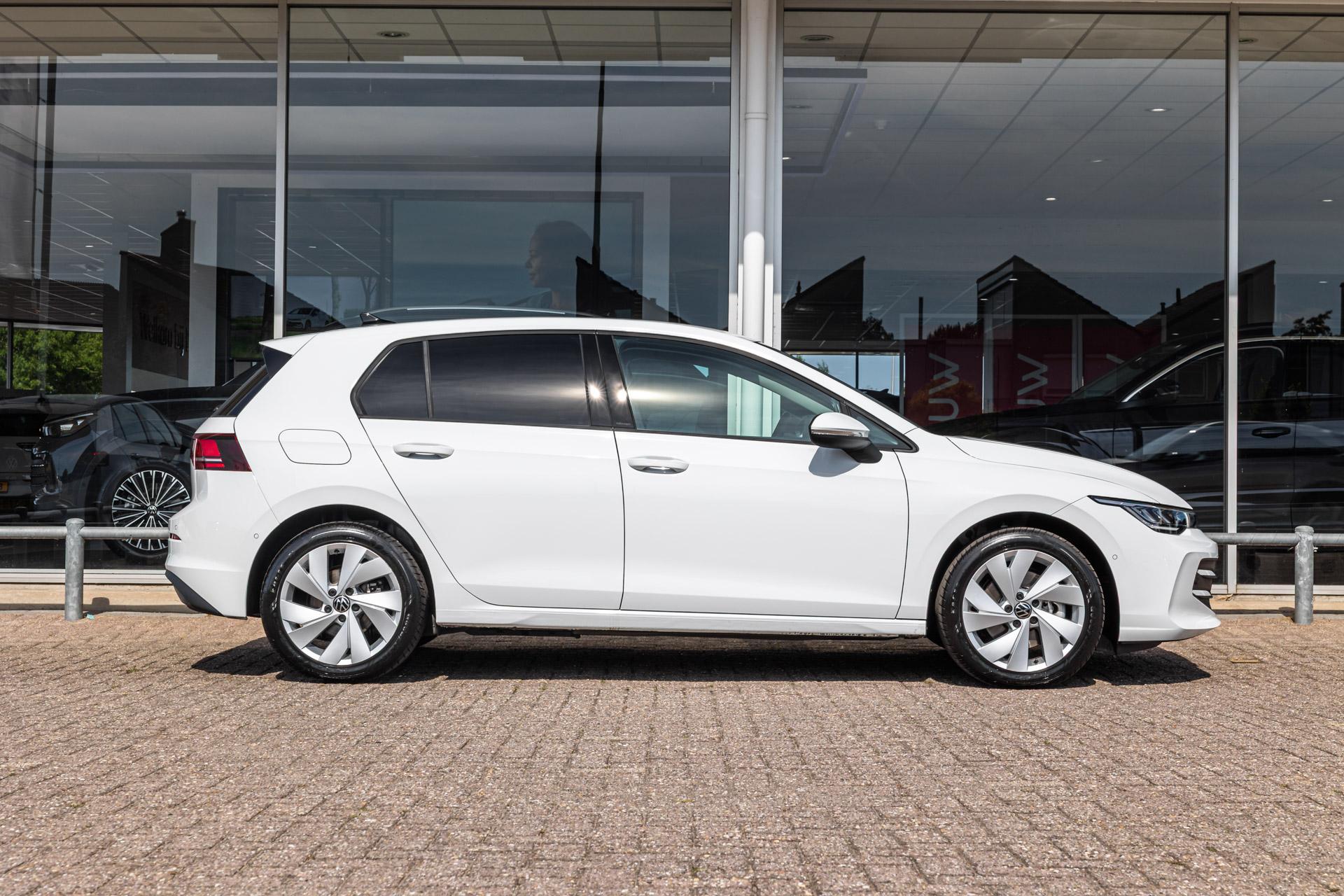 Volkswagen Golf 1.5 eHybrid 204pk Life Edition - Afbeelding 3