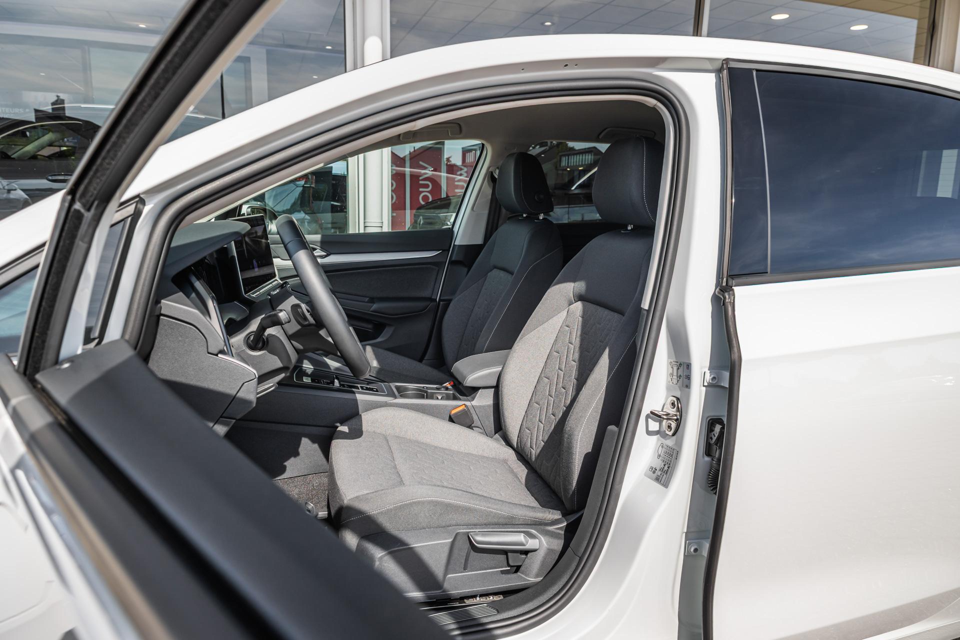 Volkswagen Golf 1.5 eHybrid 204pk Life Edition - Afbeelding 4