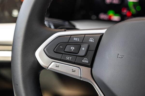 cruise control adaptief cruise control adaptief