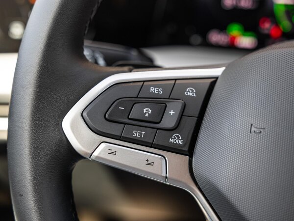 cruise control adaptief