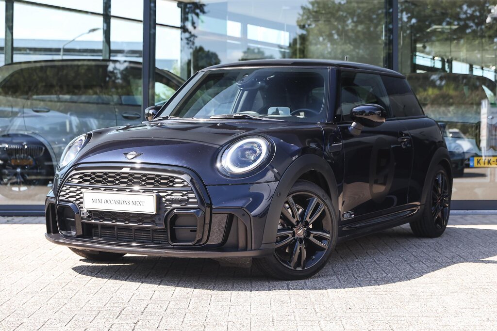 MINI Cooper 1