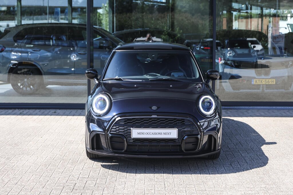 MINI Cooper 6