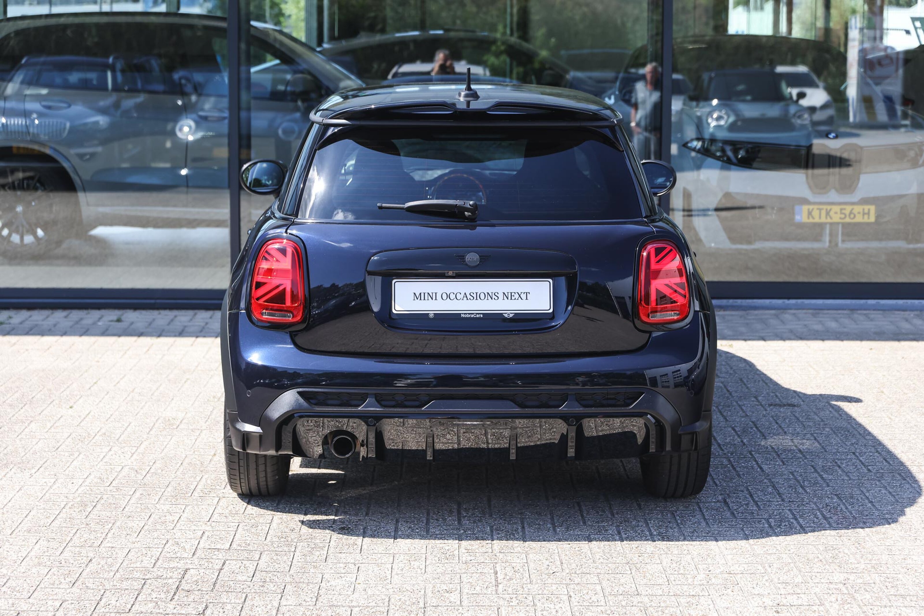 MINI Cooper 7