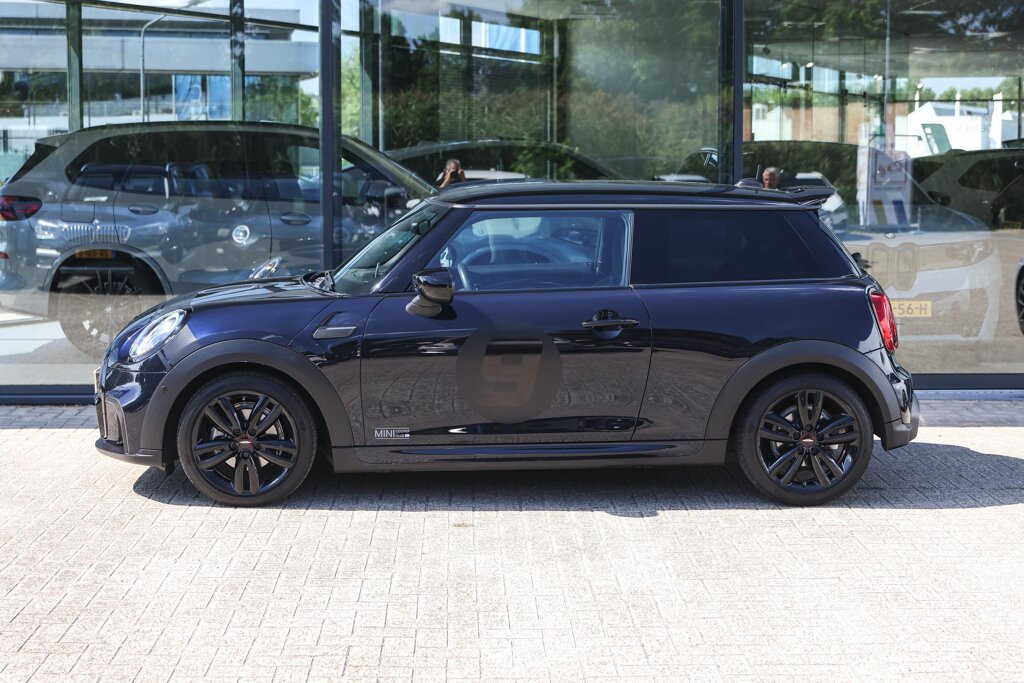 MINI Cooper 8