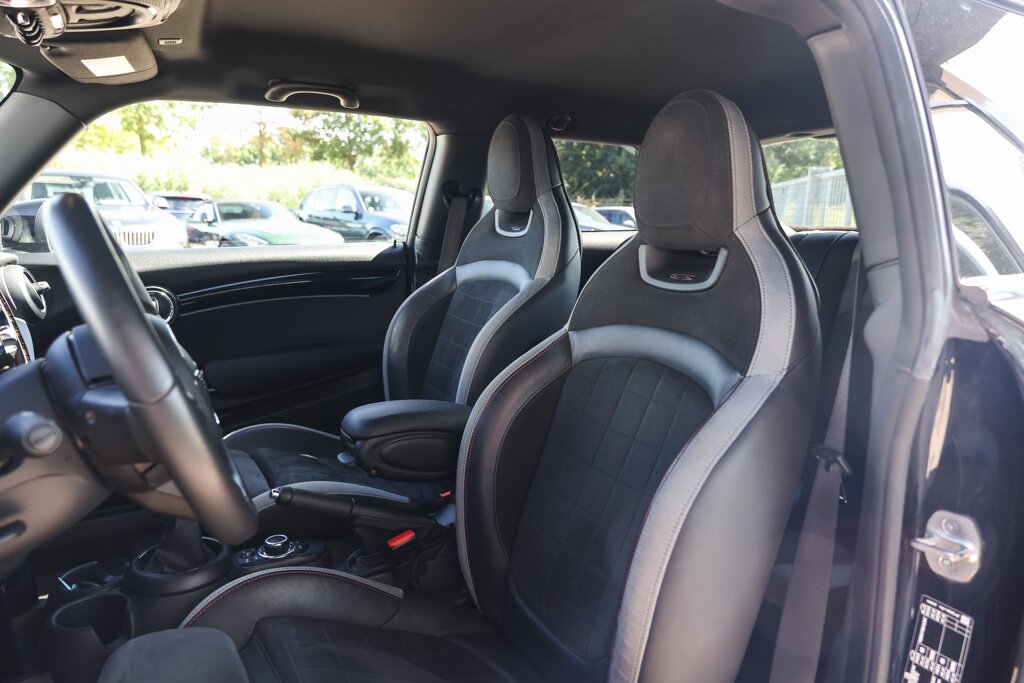 MINI Cooper 10
