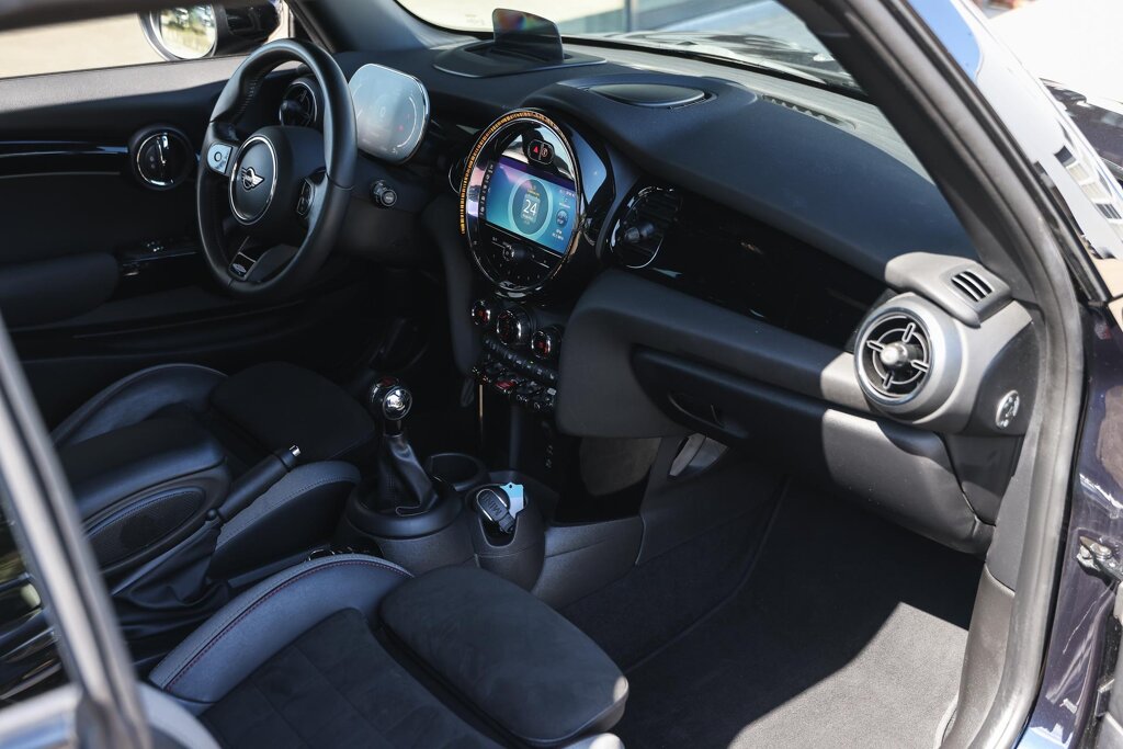MINI Cooper 11