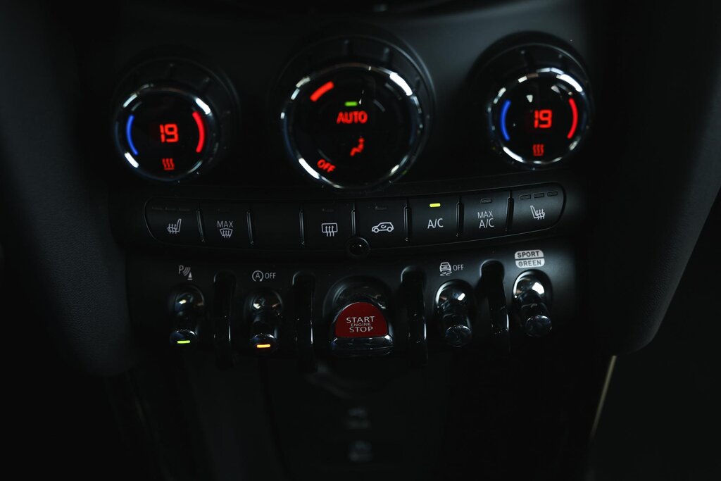 MINI Cooper 12