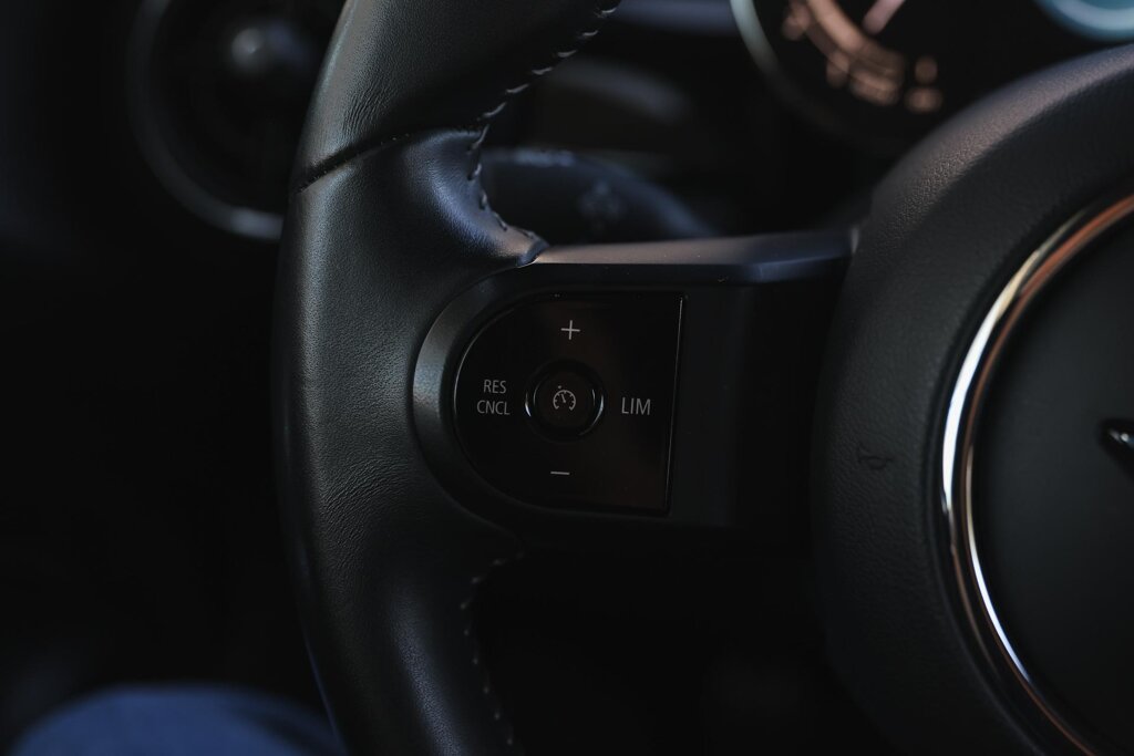 MINI Cooper 13