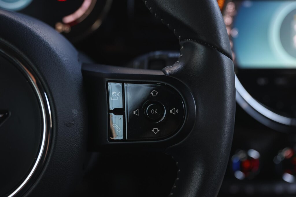 MINI Cooper 14