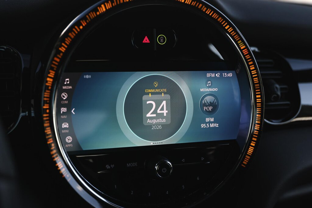MINI Cooper 17