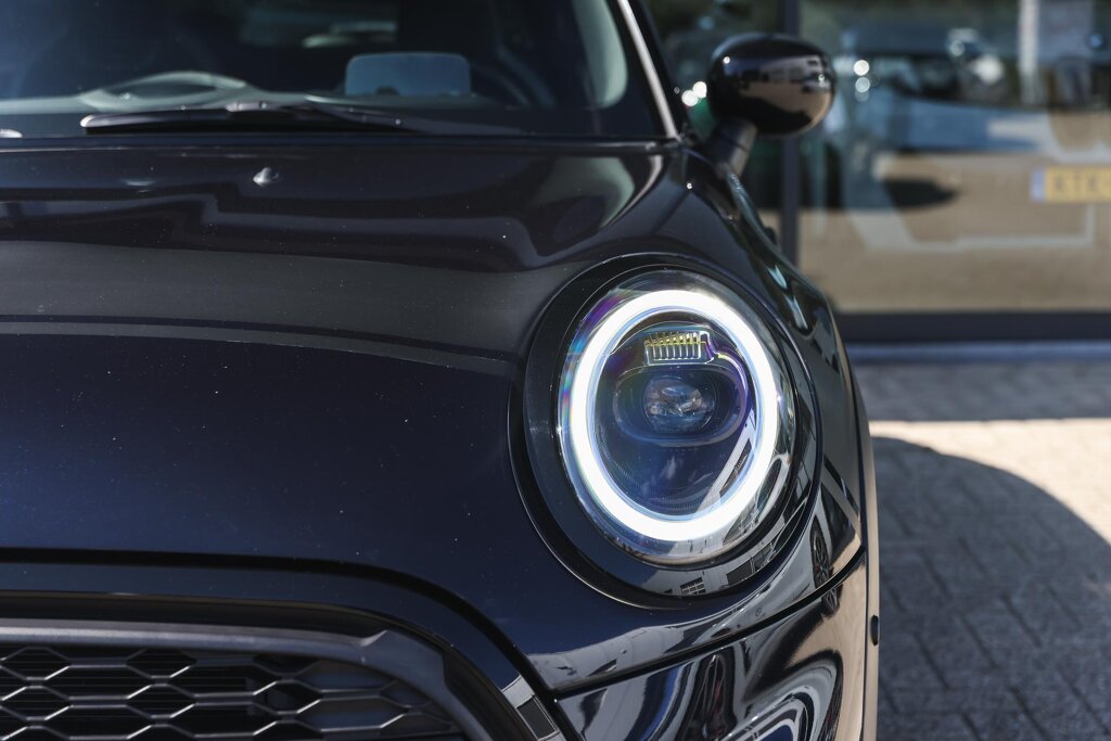 MINI Cooper 23