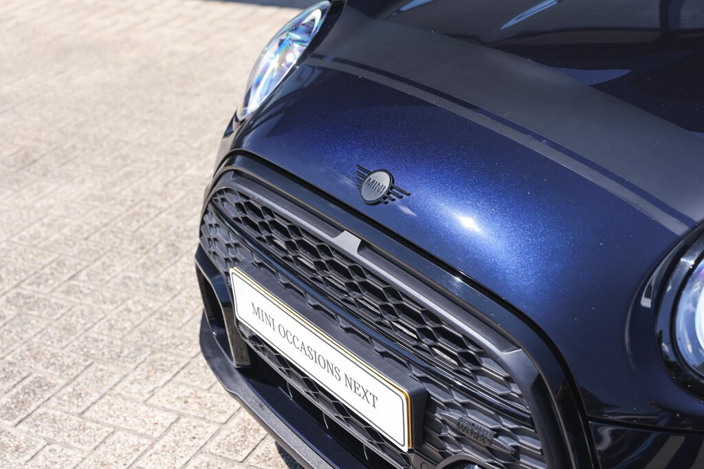 MINI Cooper 25