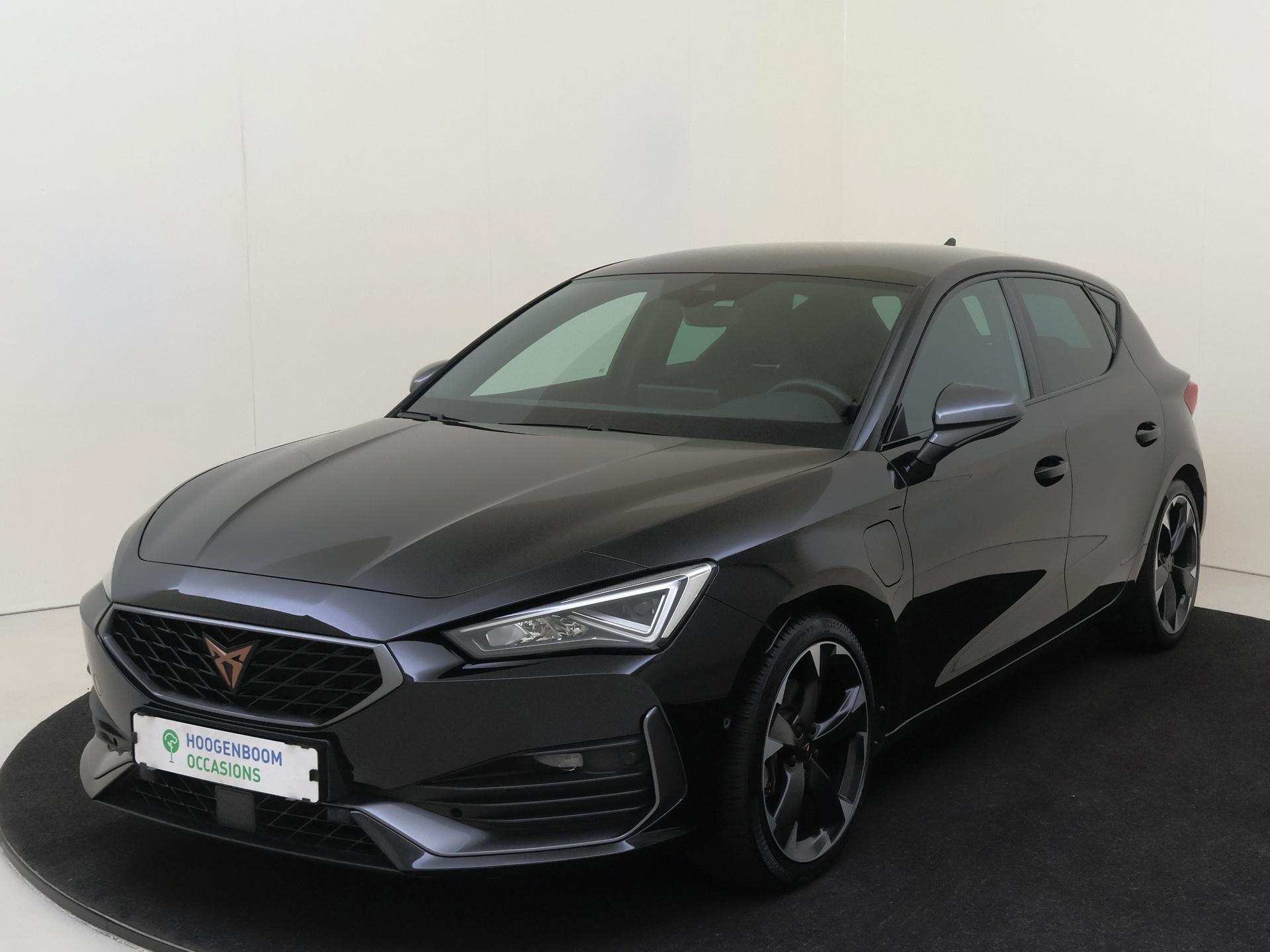 CUPRA Leon 1.4 e-Hybrid Business