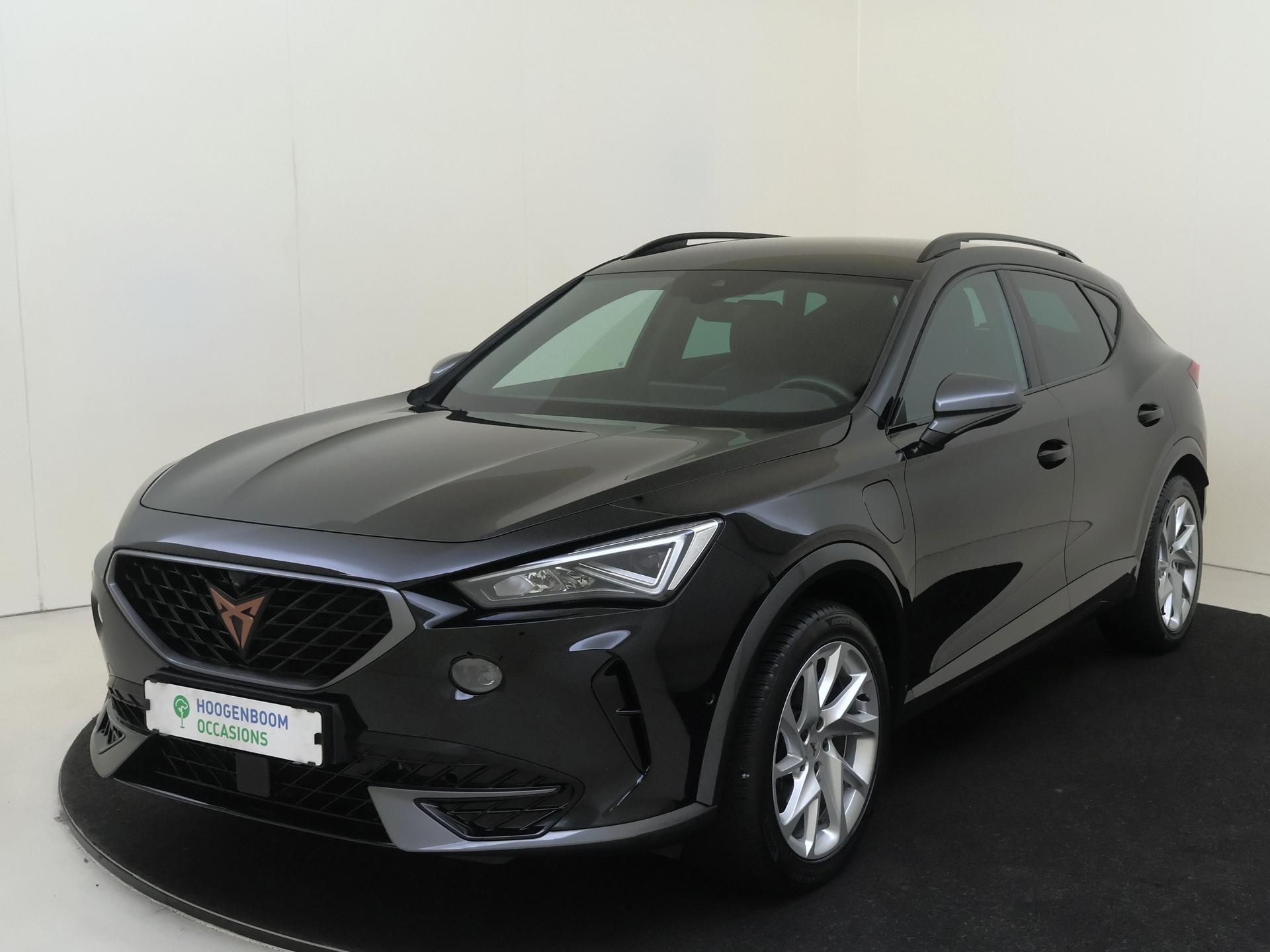 CUPRA Formentor 1.4 e-Hybrid Business