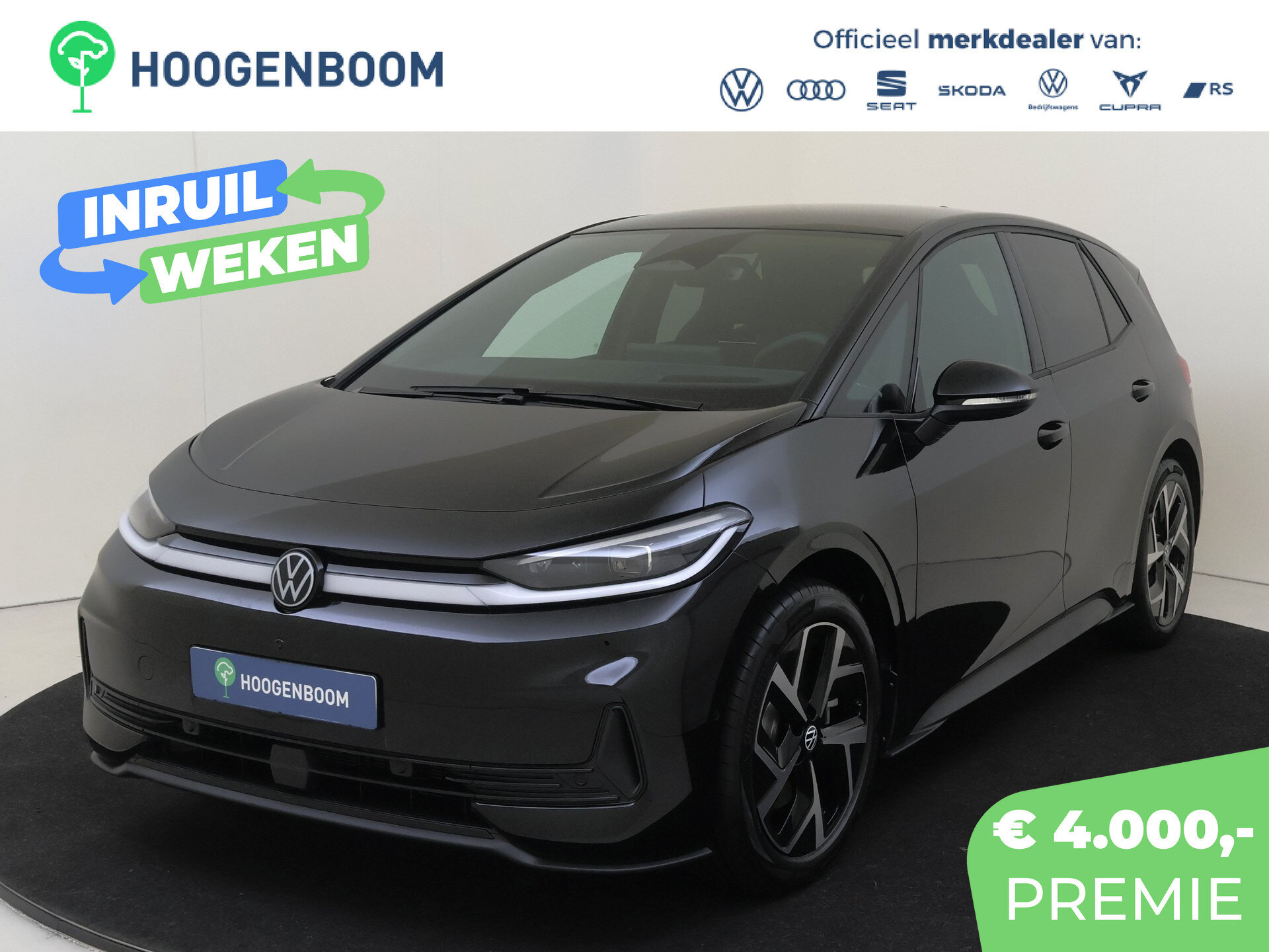 Volkswagen ID.3 Neo Style