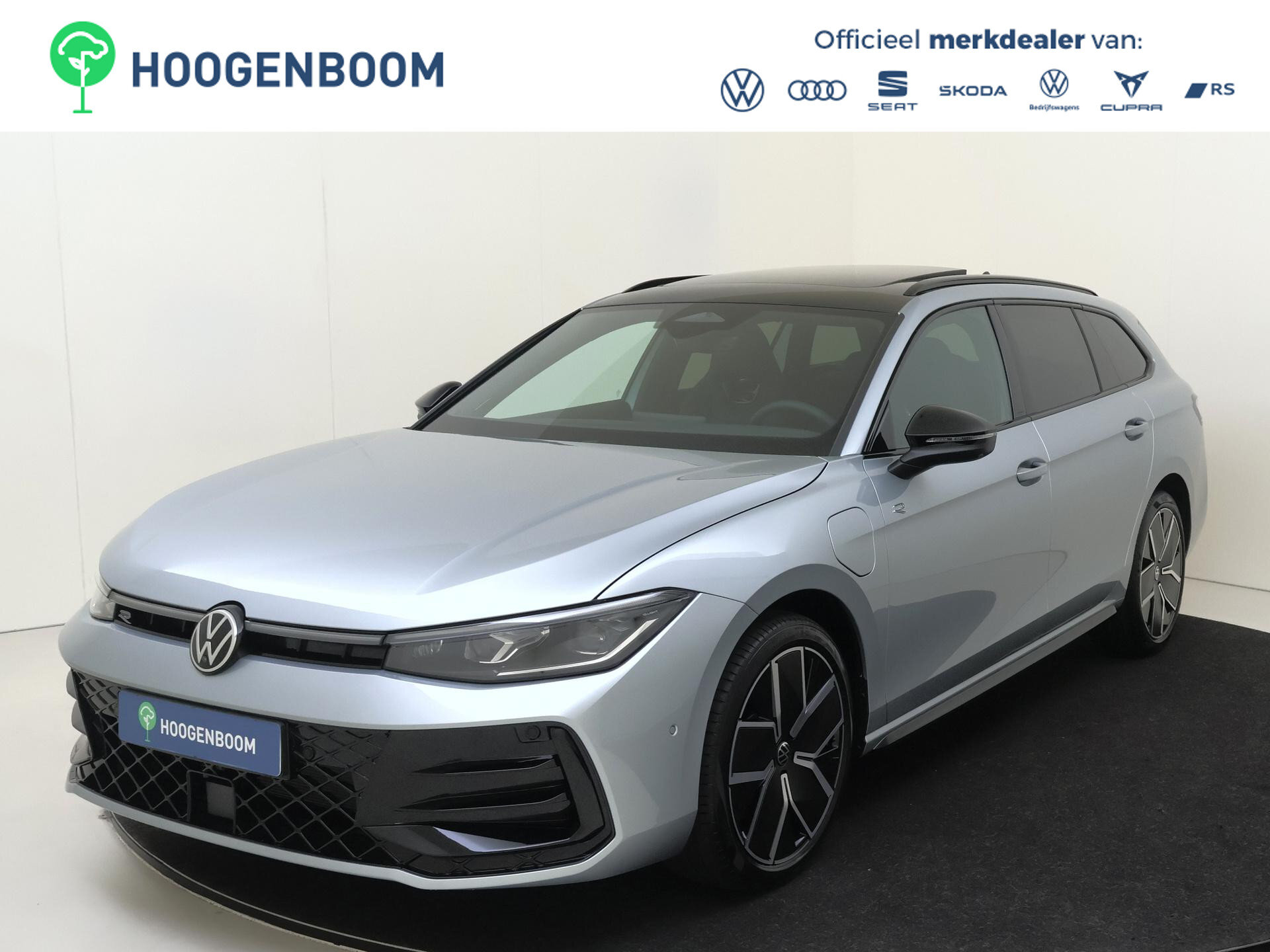 Volkswagen Passat Variant R-Line Edition - eHybrid