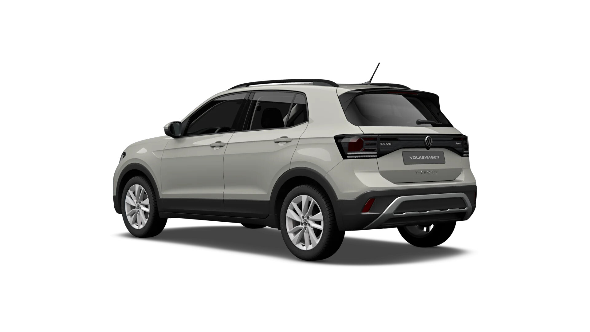 Volkswagen T-Cross Life Edition - Afbeelding 3