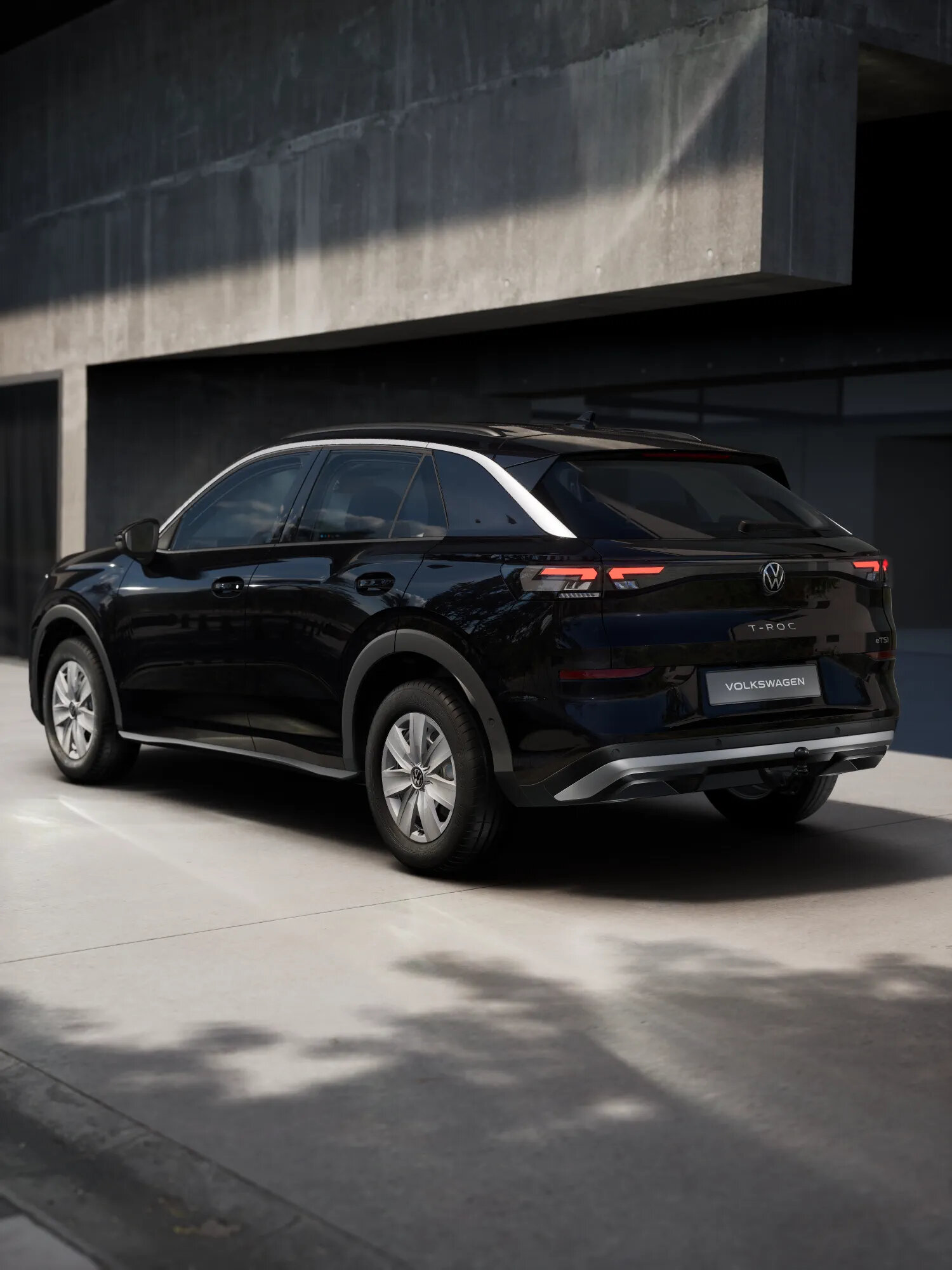 Volkswagen T-Roc Style First Edition - Afbeelding 3