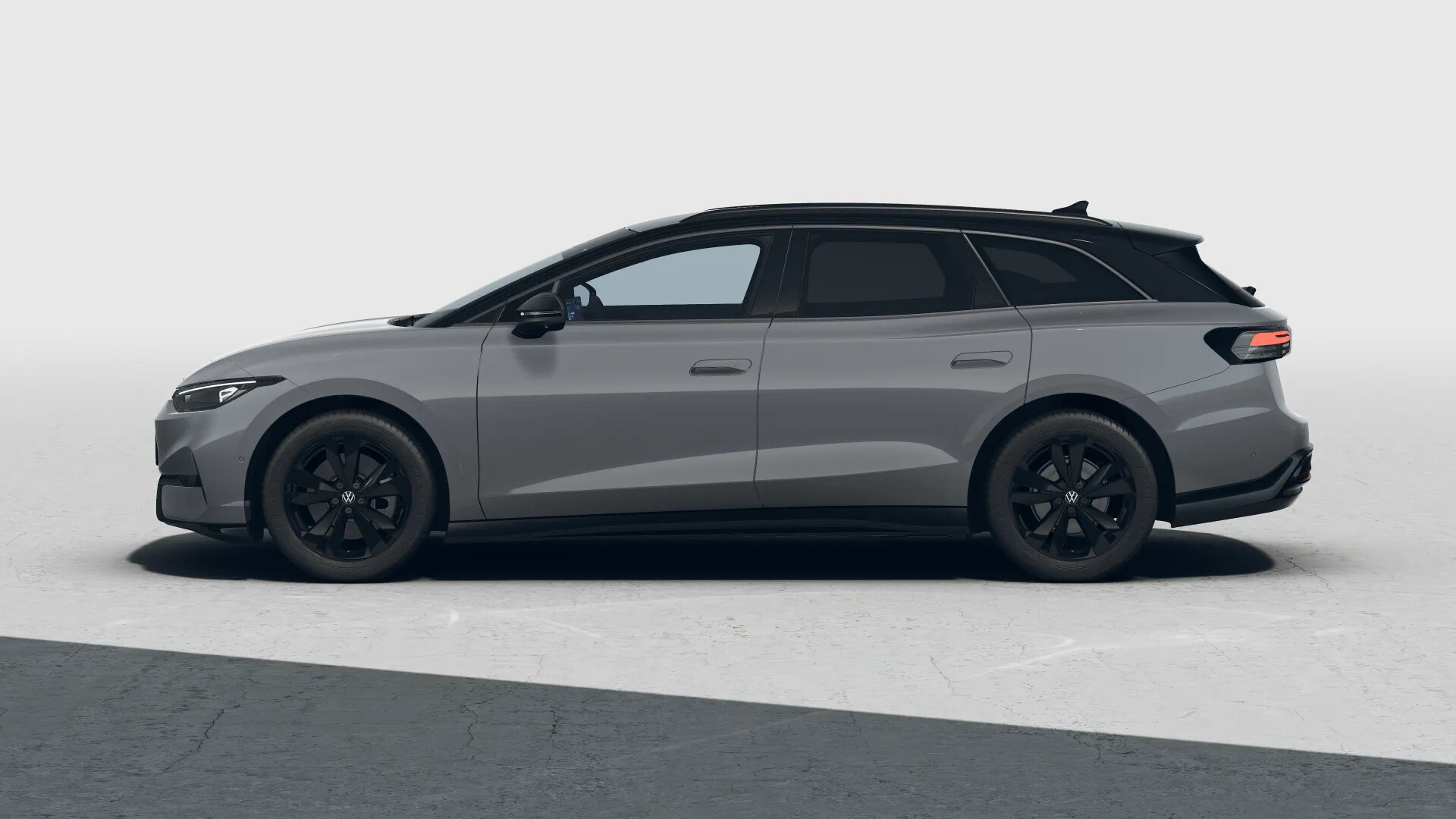 Volkswagen ID.7 Tourer Limited Edition - Afbeelding 2