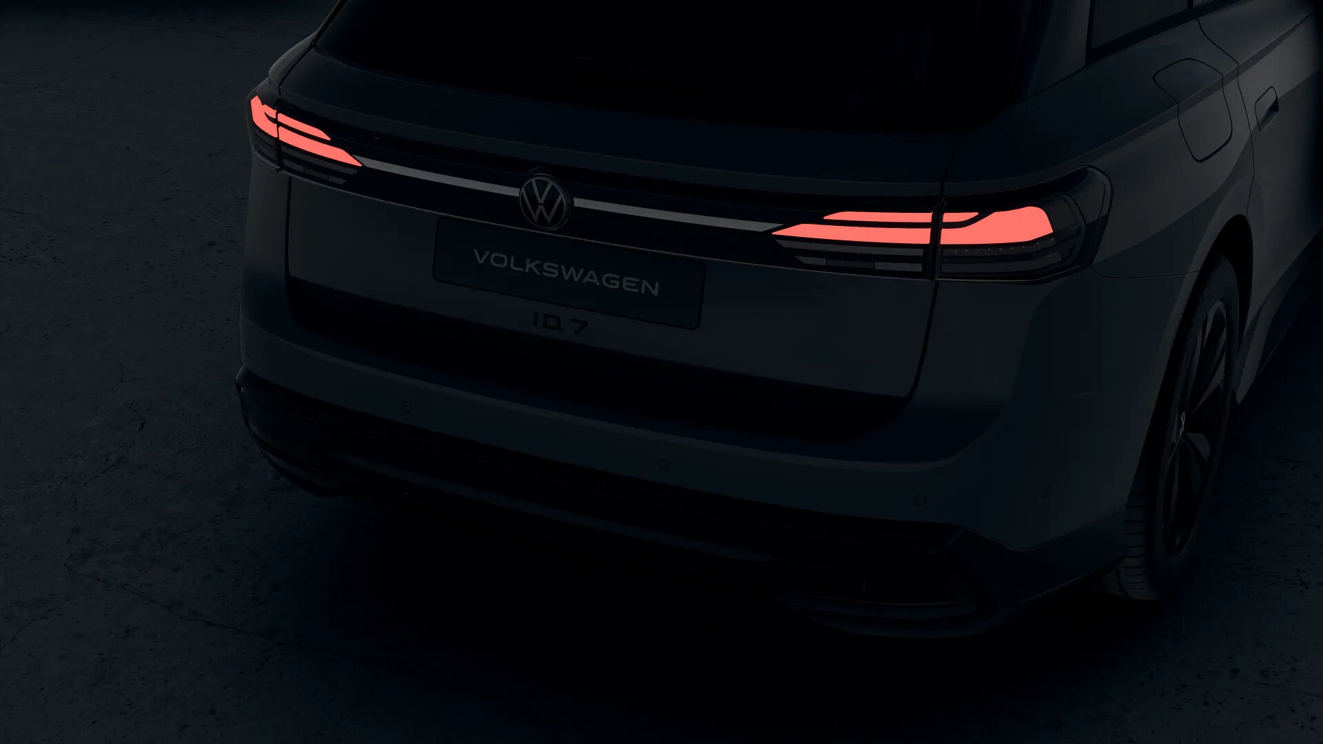Volkswagen ID.7 Tourer Limited Edition - Afbeelding 5