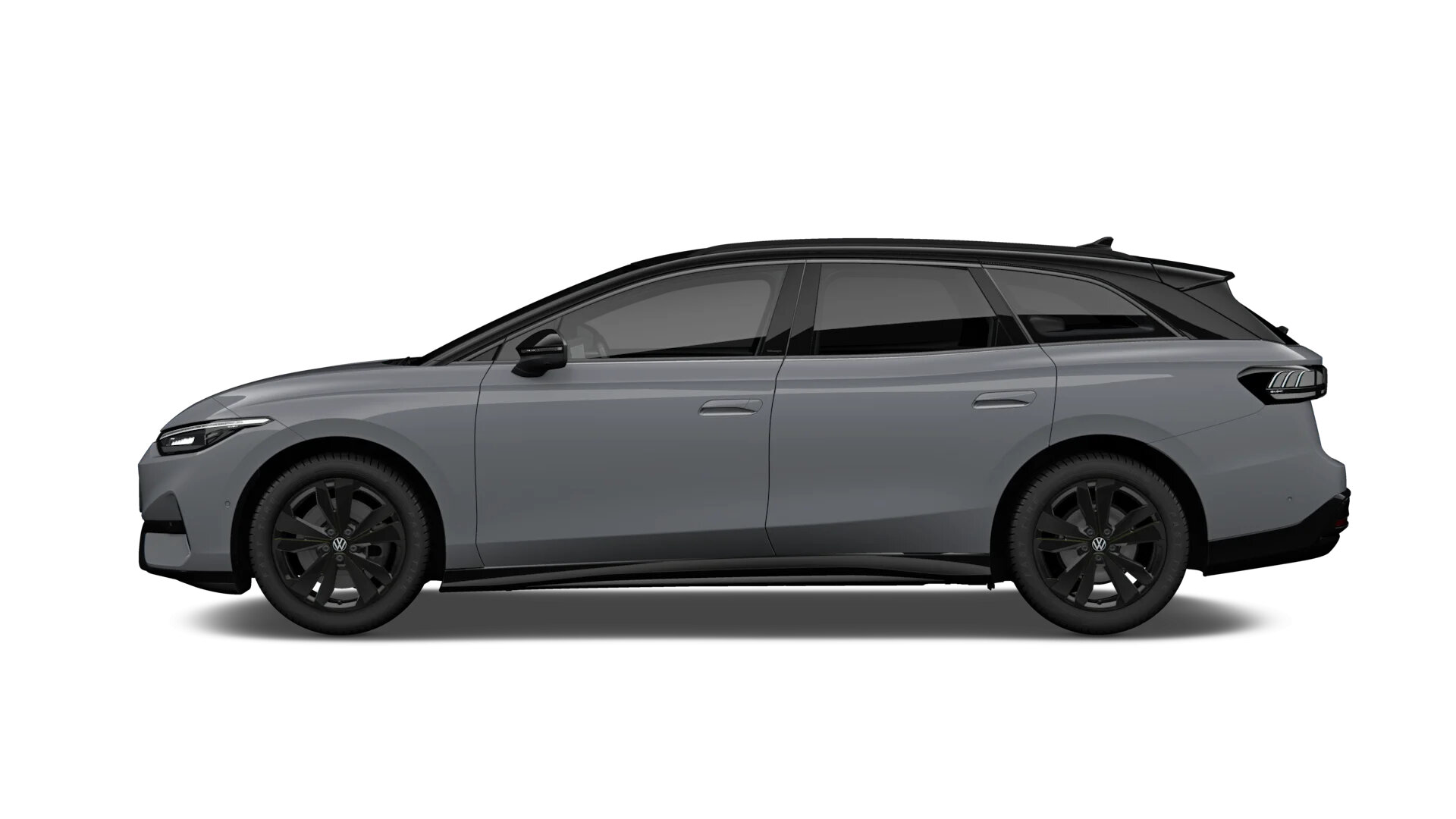 Volkswagen ID.7 Tourer Pro S Limited Edition - Afbeelding 2