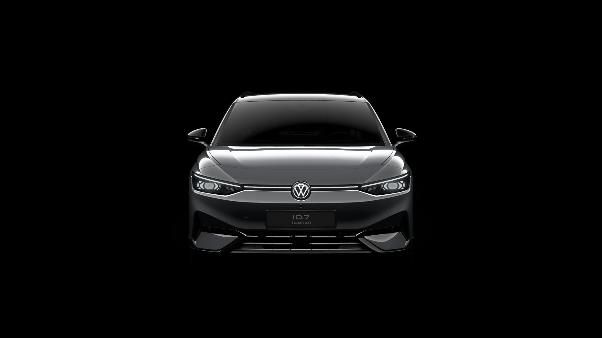 Volkswagen ID.7 Tourer Pro S Limited Edition - Afbeelding 5