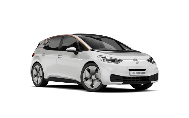 Volkswagen ID.3 Neo Style - Afbeelding 3