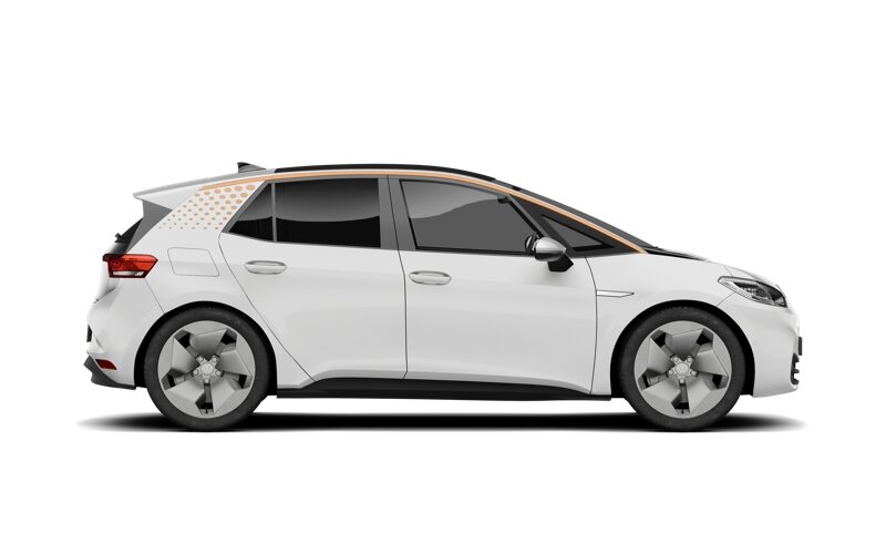 Volkswagen ID.3 Neo Style - Afbeelding 4