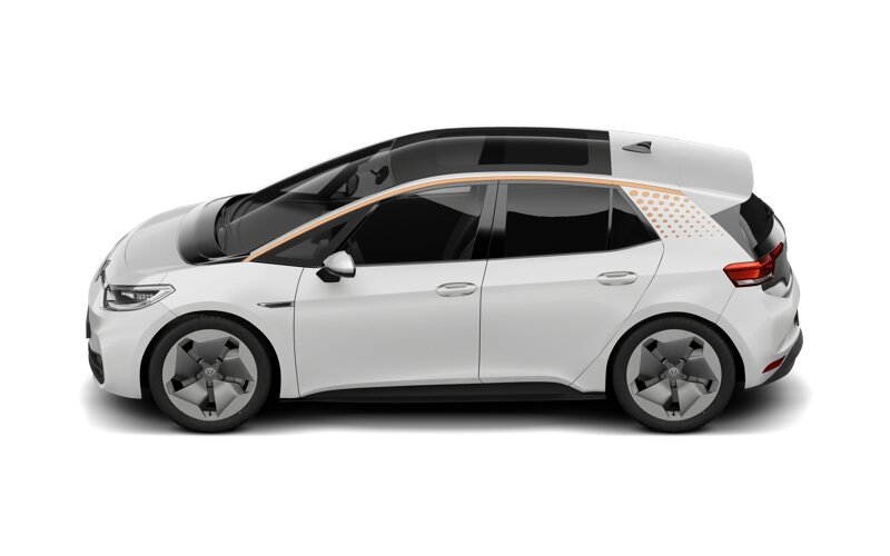 Volkswagen ID.3 Neo Style - Afbeelding 5