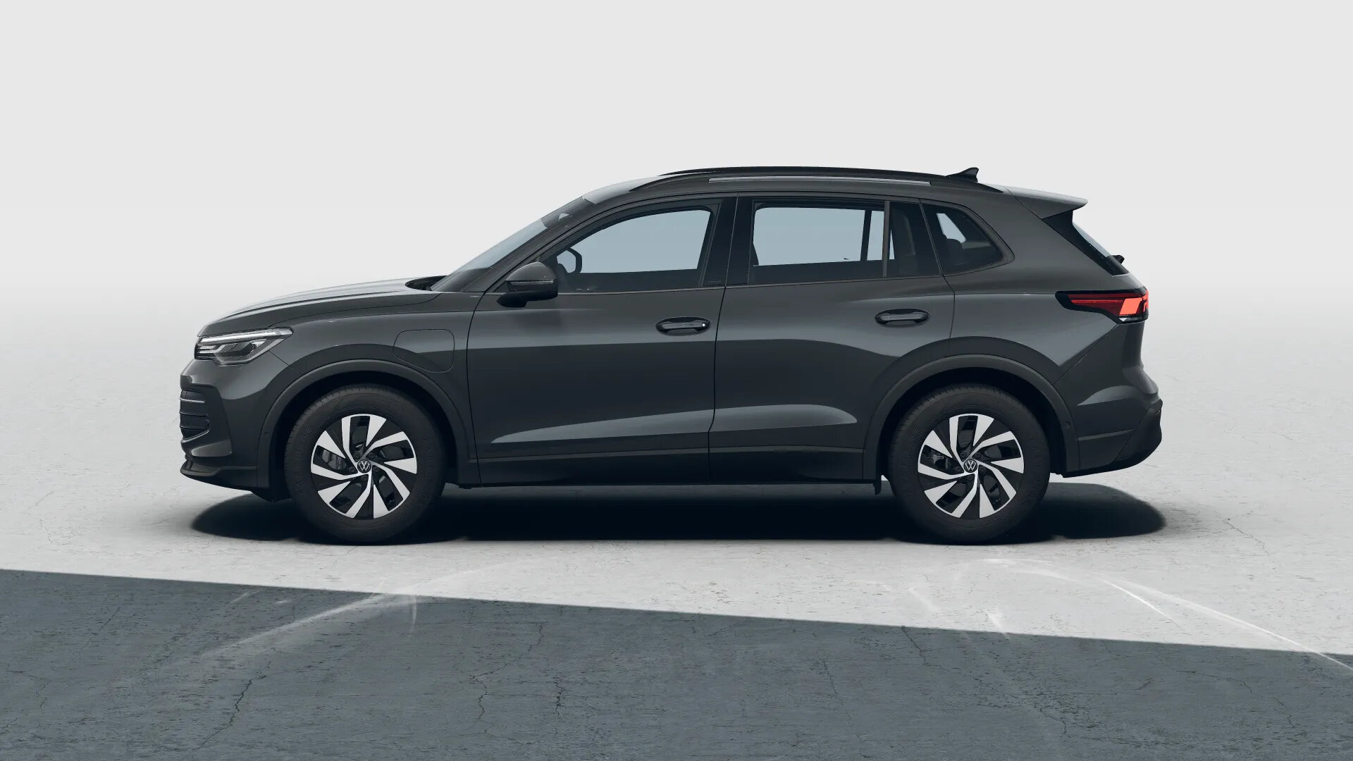 Volkswagen Tiguan Life - eHybrid - Afbeelding 2
