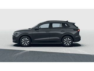 Volkswagen Tiguan Life - eHybrid - Afbeelding 2