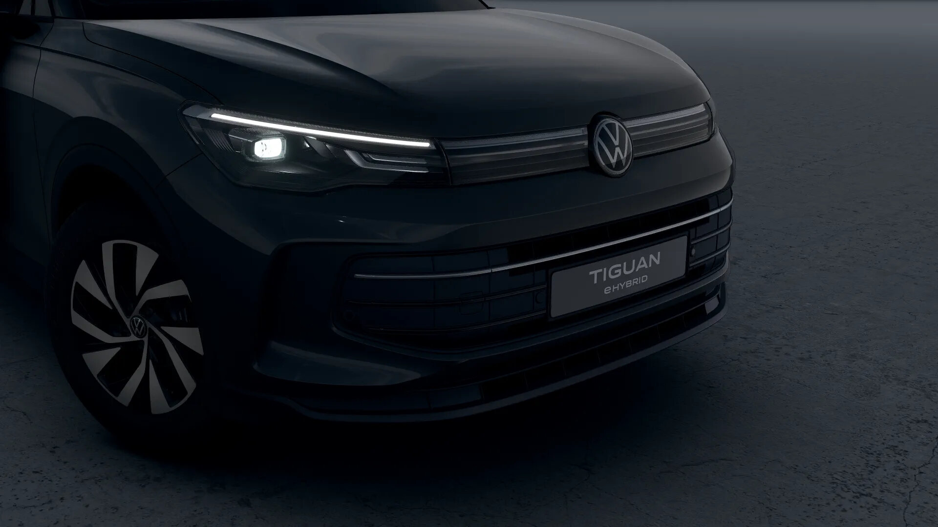 Volkswagen Tiguan Life - eHybrid - Afbeelding 4