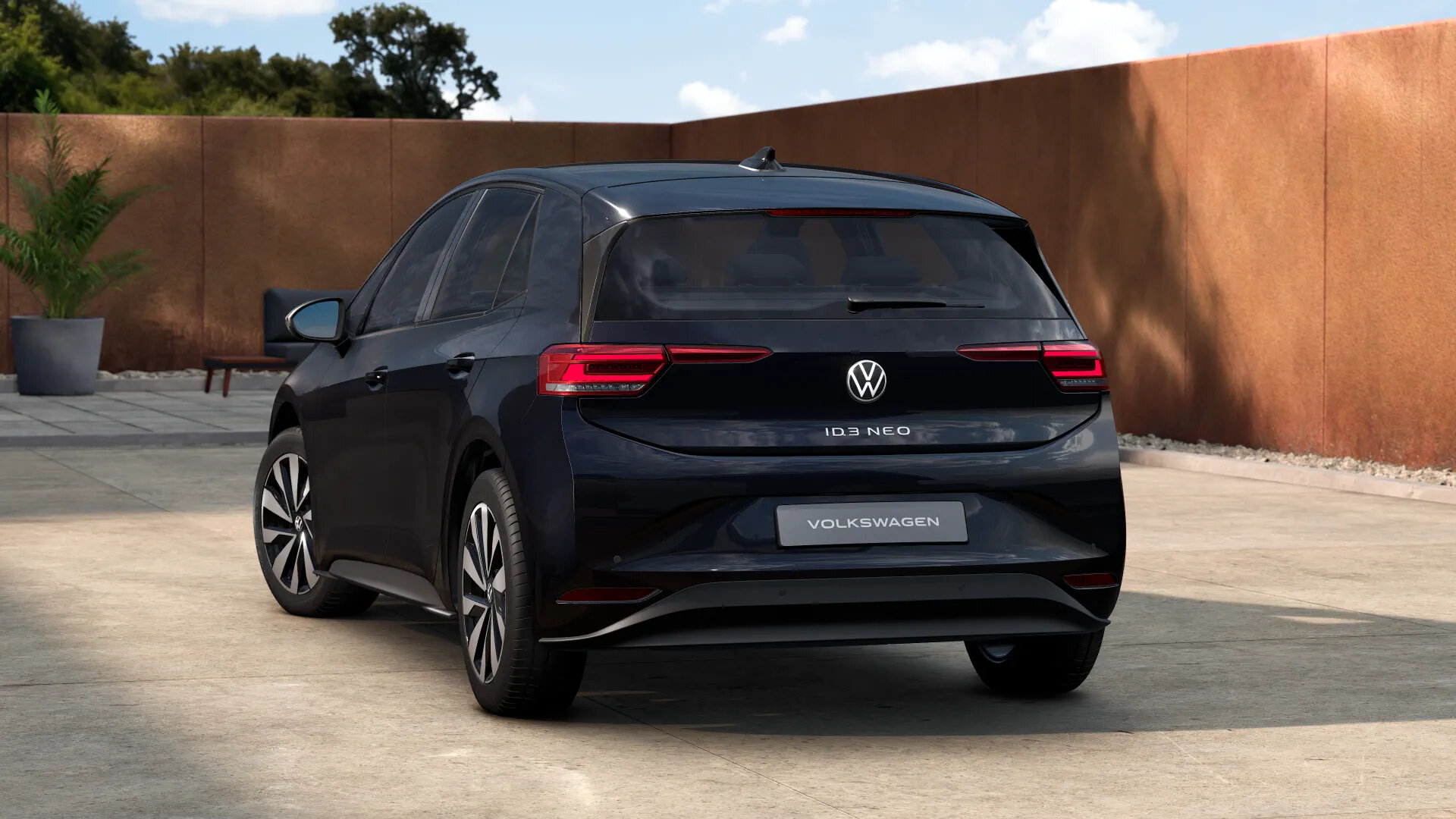 Volkswagen ID.3 Neo Trend - Afbeelding 5